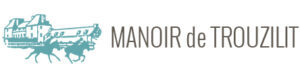 Logo du Manoir de Trouzilit