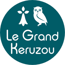 Logo du Grand Keruzou